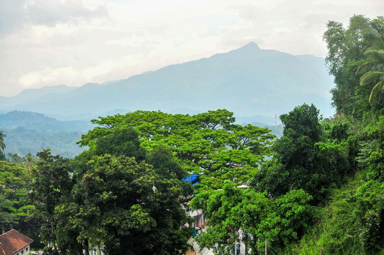 Hotel Vendol Maliga Edge à Kandy Extérieur photo