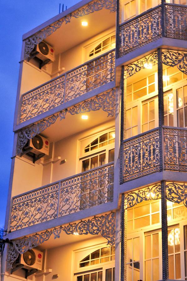 Hotel Vendol Maliga Edge à Kandy Extérieur photo